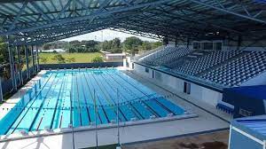 <piscina Olympica, David>